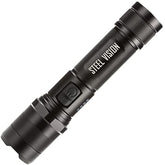 1000 Lumen Rechargeable Flashlight with Switch Out - FO-2LDP-59U6