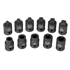 11pc 3/8" Dr. Pipe Plug Set - 58410
