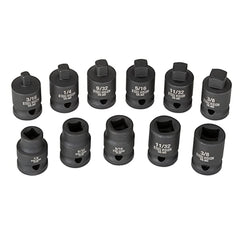 11pc 3/8" Dr. Pipe Plug Set - 58410