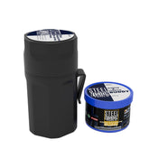 29pc Hex Hyper-Step Stepped Tip Drill Bit Set + buddy