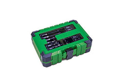 2 Piece Impact Grade Torsion Bit Set - 63006