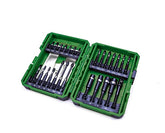 2 Piece Impact Grade Torsion Bit Set - 63006