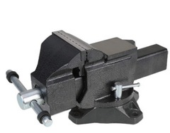 5 in Bench Vise