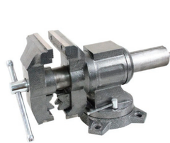 5 in Multi-Purpose Bench Vise