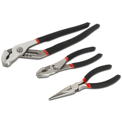 3 Piece Pliers Set - 22000