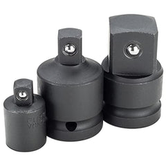 3 piece Impact Socket Adapter Set - 58120
