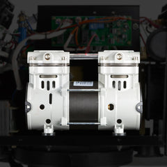 Dual Voltage 40A Cut/Weld Combo Build in Compressor - 32301