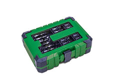 33-Piece Impact Grade Torsion Bit Set - 63004