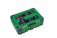 33-Piece Impact Grade Torsion Bit Set - 63004