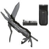 10-in-1 Multi Tool with Bit Set - 36006