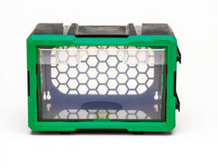 1 Drawer Interlocking Stackable Storage Container - 42000