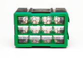 12 Drawer Interlocking Storage Container - 42003