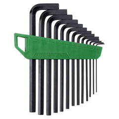 13 Piece Long Metric Hex Key Set - 48109