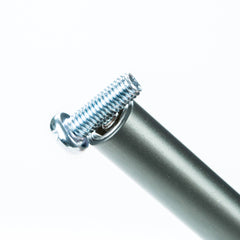 21 Piece Ratcheting Precision Screwdriver Set - 48131