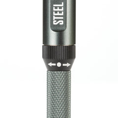 21 Piece Ratcheting Precision Screwdriver Set - 48131