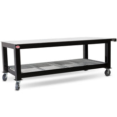 4 x 8 Welding Table from Badass Work Benches - 4X8Weld