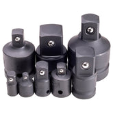 8 Piece Impact Adapter Set - 58104