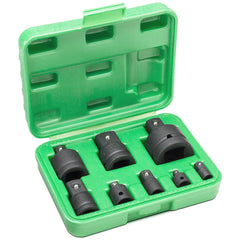 8 Piece Impact Adapter Set - 58104