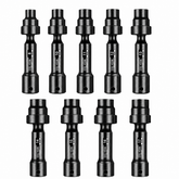 1/2 inch Drive Driveline Limited Clearance Socket Set