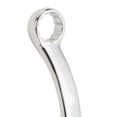 5 Piece Metric Stubby 45 Offset Box End Wrench Set - 62111