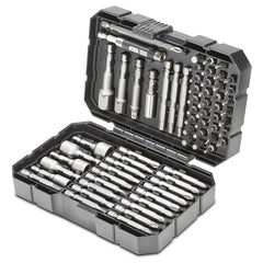 67 Piece Bit Set - 63013