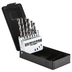 13 Piece Multi Material Limitless Drill Bit Set - 63101