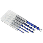 5 Piece LIMITLESS Drill Bit Set - 63102