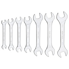 7 Piece SAE Thin Wrench Set - 62087