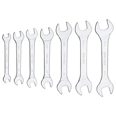 7 Piece SAE Thin Wrench Set - 62087