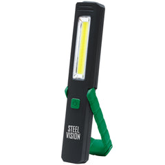 160 Lumens 2-in-1 Worklight & Spotlight - 77009