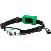 500 Lumens Motion Activated Rechargeable Headlamp - 77014