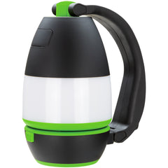 140 Lumens 3-in-1 Lantern, Spotlight and Desk Lamp - 77019