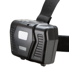 1500 Lumens Rechargeable High Output Headlamp - 77020