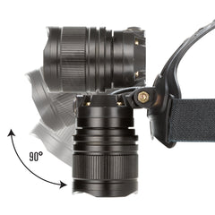 1500 Lumens Rechargeable High Output Headlamp - 77020