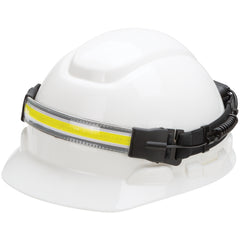 350 Lumens Lightweight, Low-Profile Flexible Headlamp - 77021