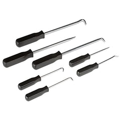7-Piece Pick and Hook Set - 48135