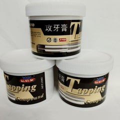 drilling and tapping Buddy