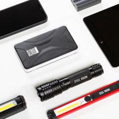 360 Amp Portable Jump Starter - 21000