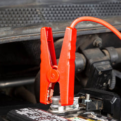 360 Amp Portable Jump Starter - 21000