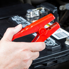 360 Amp Portable Jump Starter - 21000