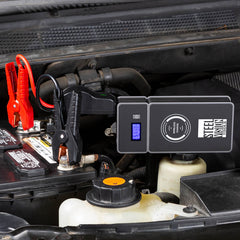 1000 Amp Jump Starter for Car, Motorcycle or Boat - 21001