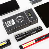 1000 Amp Jump Starter for Car, Motorcycle or Boat - 21001