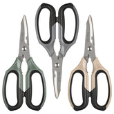 Multi-Function Scissors -