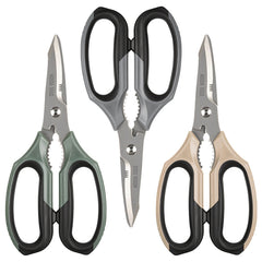 Multi-Function Scissors -
