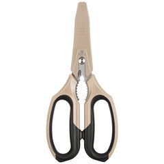 Multi-Function Scissors -