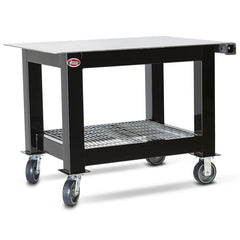 3 x 4 Welding Table from Badd Ass Workbenches - 3x4Weld