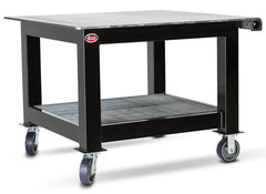 3 x 4 Welding Table from Badd Ass Workbenches - 3x4Weld