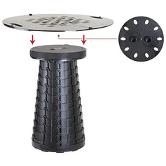 Telescoping Table Top - 83003