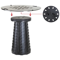 Telescoping Table Top - 83003