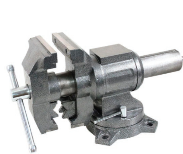 5 in Multi-Purpose Bench Vise